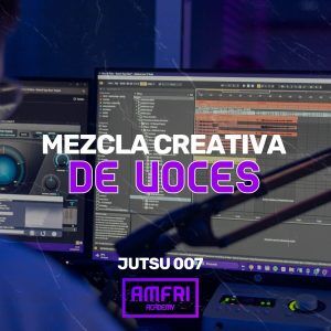 JUTSU 007 portada